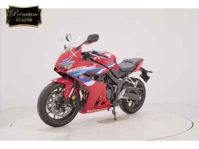 Honda CB650R 2024
