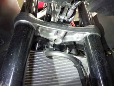 Honda CB650R 2024