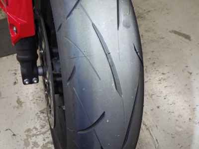 Honda CB650R 2024