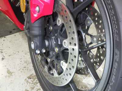 Honda CB650R 2024