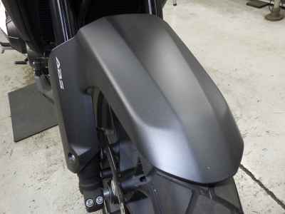 Honda NX400 2024