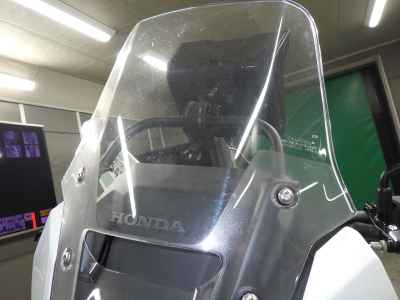 Honda NX400 2024
