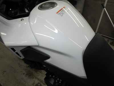 Honda NX400 2024