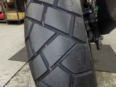 Honda NX400 2024