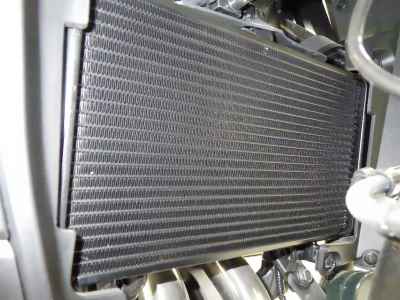 Honda NX400 2024