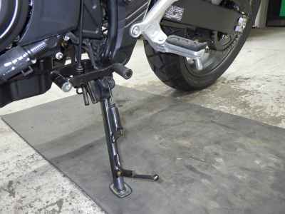 Honda NX400 2024