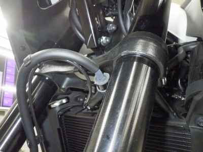 Honda NX400 2024
