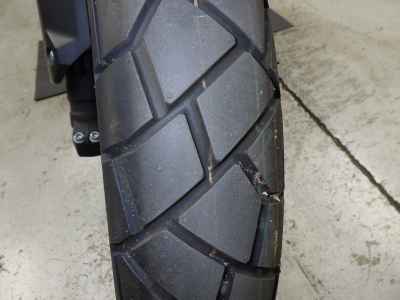 Honda NX400 2024