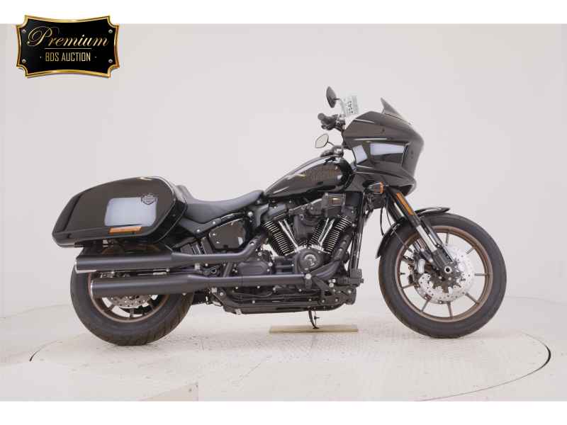 Harley-Davidson FXLRST1920 2025