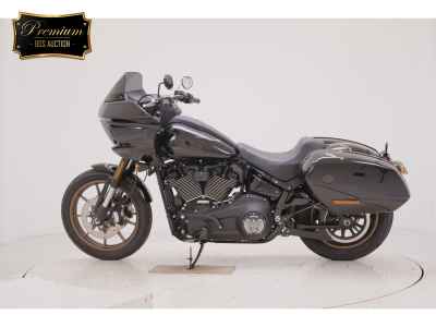 Harley-Davidson FXLRST1920 2025