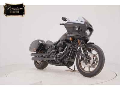 Harley-Davidson FXLRST1920 2025