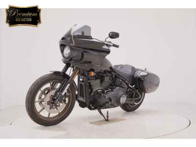 Harley-Davidson FXLRST1920 2025