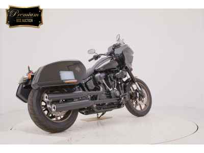 Harley-Davidson FXLRST1920 2025
