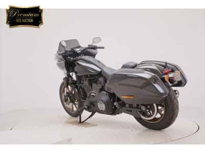 Harley-Davidson FXLRST1920 2025