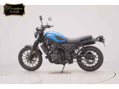Honda CL500 2023