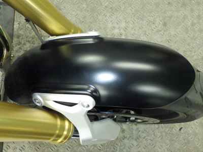 BMW R nineT 2022