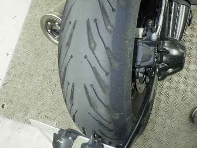 BMW R nineT 2022