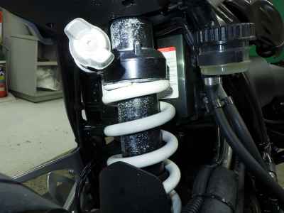 BMW R nineT 2022