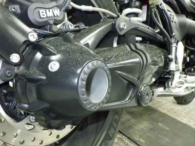 BMW R nineT 2022