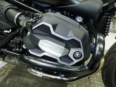 BMW R nineT 2022