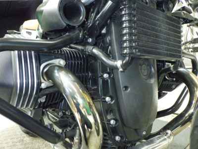 BMW R nineT 2022