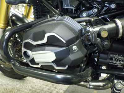 BMW R nineT 2022