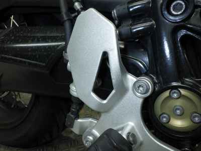 BMW R nineT 2022