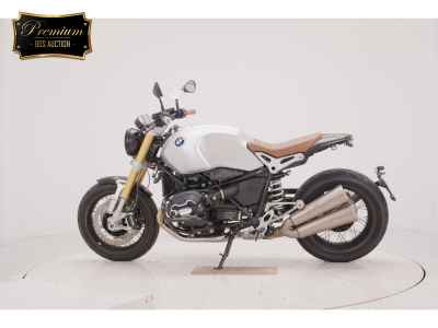 BMW R nineT 2022