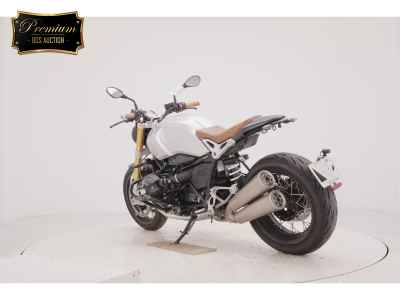 BMW R nineT 2022
