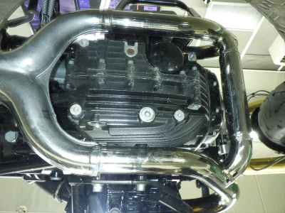 BMW R nineT 2022