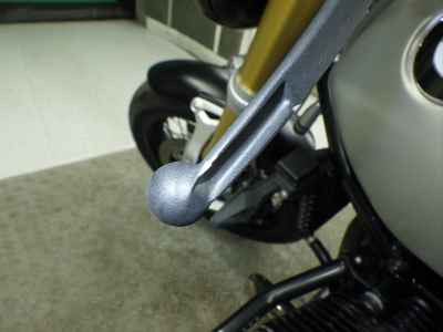 BMW R nineT 2022