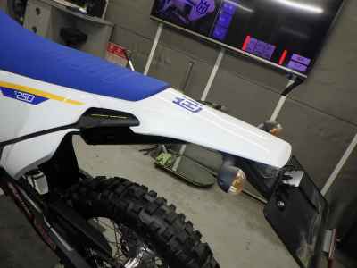Husqvarna TE250 2023