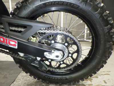 Husqvarna TE250 2023