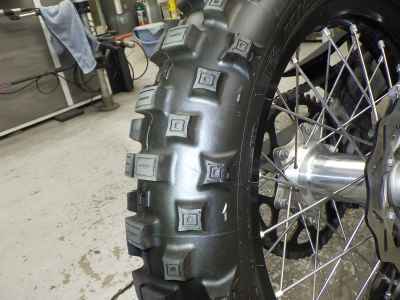 Husqvarna TE250 2023