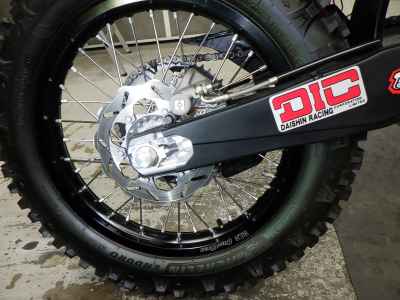Husqvarna TE250 2023