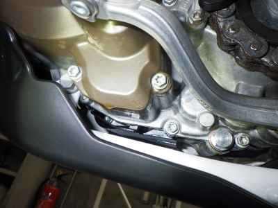 Husqvarna TE250 2023