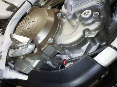 Husqvarna TE250 2023