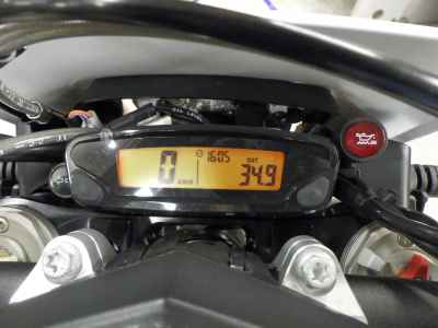 Husqvarna TE250 2023