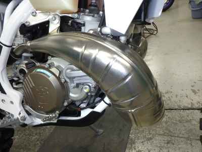 Husqvarna TE250 2023