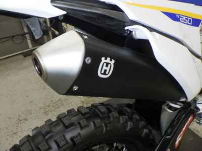 Husqvarna TE250 2023