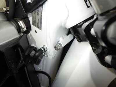 Husqvarna TE250 2023
