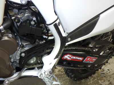 Husqvarna TE250 2023