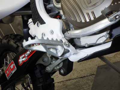 Husqvarna TE250 2023