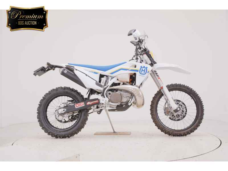 Husqvarna TE250 2023