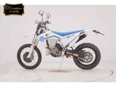 Husqvarna TE250 2023