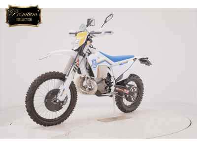 Husqvarna TE250 2023