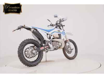 Husqvarna TE250 2023