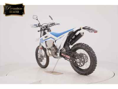 Husqvarna TE250 2023