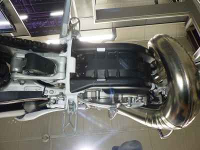Husqvarna TE250 2023
