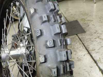 Husqvarna TE250 2023